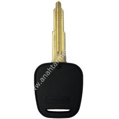 Mitsubishi 2 Buton Kumanda Kabı(Eski Tip)