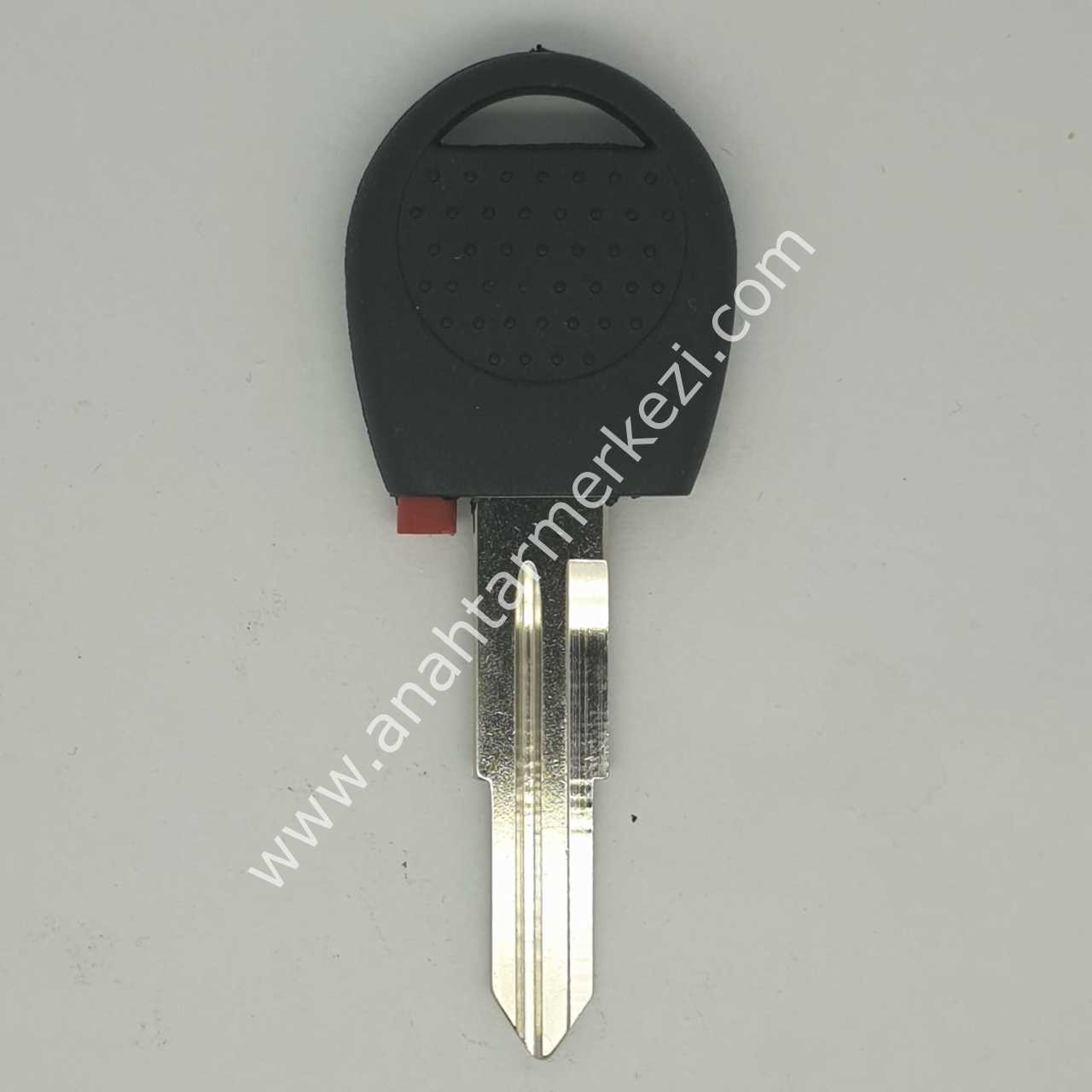 DW05 Çip Geçme Anahtar