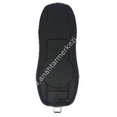 Porsche smart kumanda kabı