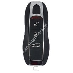 Porsche smart kumanda kabı