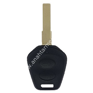Porsche Eski Tip 2 Butolu Kumanda Kabı