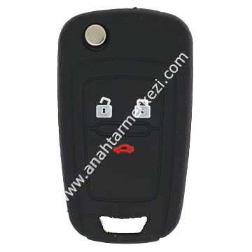 Cruze 3B Silikon Kap