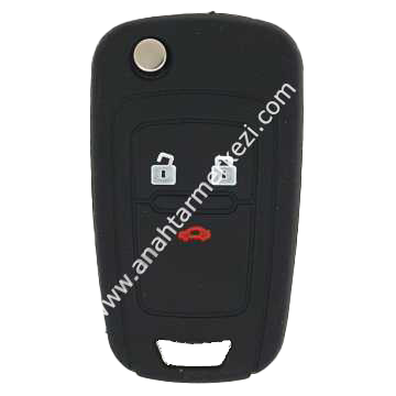 Cruze 3B Silikon Kap