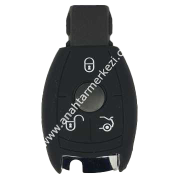3B Smart Silikon Kap