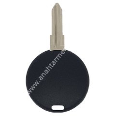Smart 3 Butonlu Kumanda Kabı(Yale)