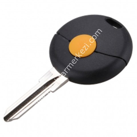 Smart 1 Butonlu Kumanda Kabı