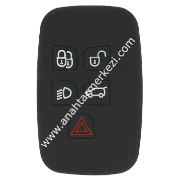 Range Rover 5B Smart Silikon Kap