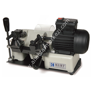 Kurt Kasa Anahtar Kesme Makinası KS-55