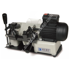 Kurt Kasa Anahtar Kesme Makinası KS-55