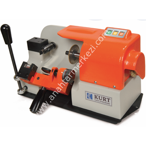 Kurt Ford Transit Anahtar Kesme Makinası TR-30