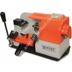 Kurt Ford Transit Anahtar Kesme Makinası TR-30