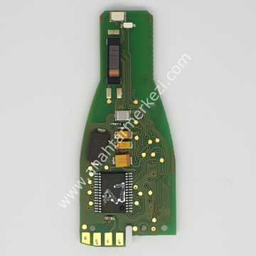 Krom Nec Orjinal İç Kart 433Mhz
