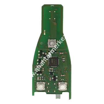 Krom Nec Orjinal İç Kart 433Mhz