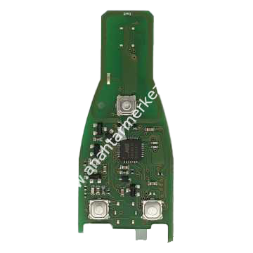 Krom Nec Orjinal İç Kart 433Mhz