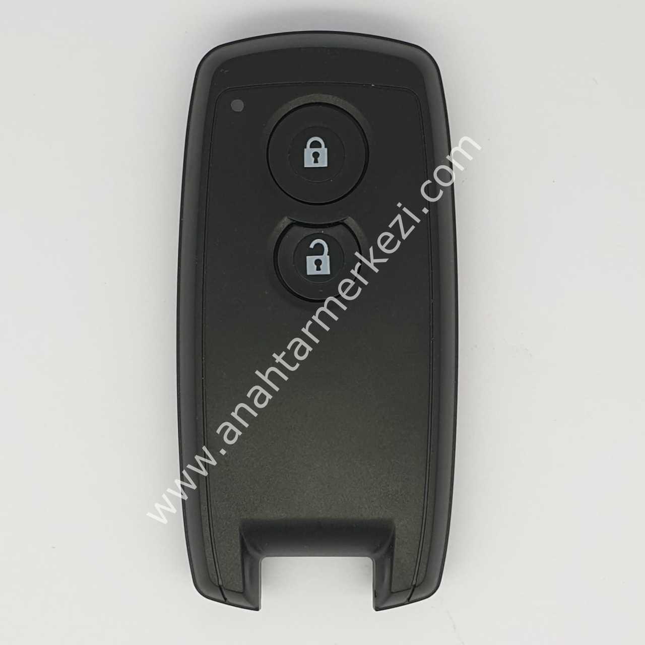 Vitara Smart Kumanda 433Mhz