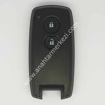 Vitara Smart Kumanda 433Mhz