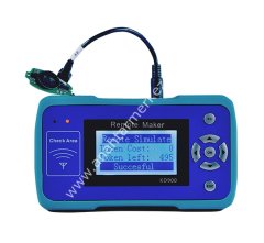 KD900 Kumanda Programlama Cihazı