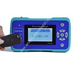 KD900 Kumanda Programlama Cihazı
