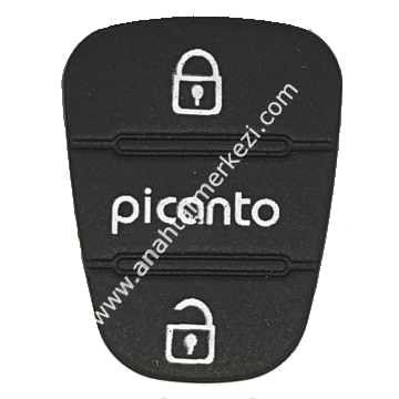 Kia Picanto Lastik Buton