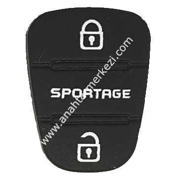 Kia Sportage Lastik Buton(10 Adet)
