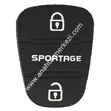Kia Sportage Lastik Buton(10 Adet)