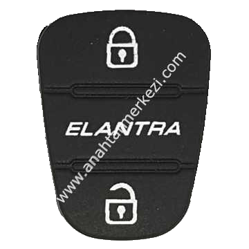 Hyundai Elantra Lastik Buton(10 Adet)