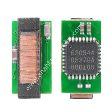 Megamos AES MQB Transponder AUDI FIAT VW
