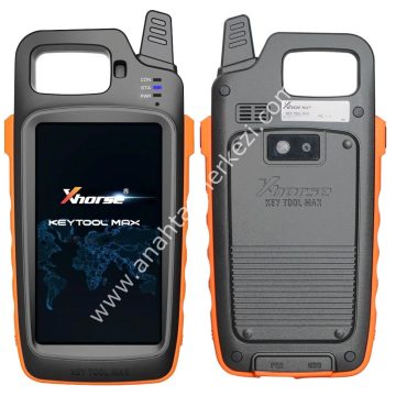 VVDI Key Tool Max Kodlama Cihazı