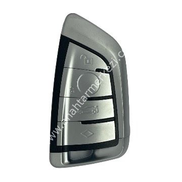 BMW F10 GTipi Smart Kumanda 868 Mhz