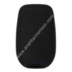 Dacia 2 Buton Hitag AES Kumanda Orjina 433Mhzl