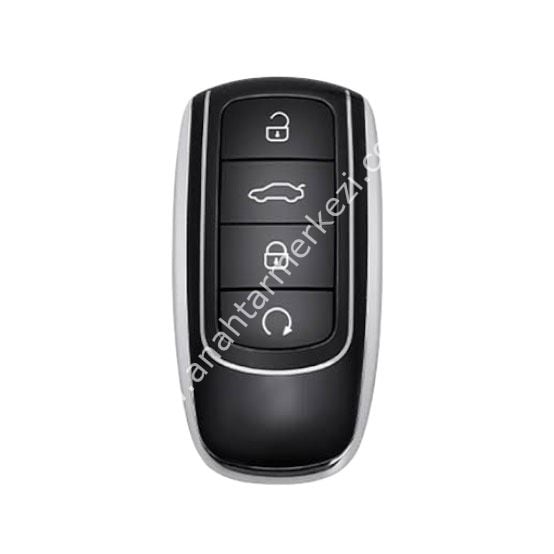 Chery Tiggo 8 Pro Smart K Kabı