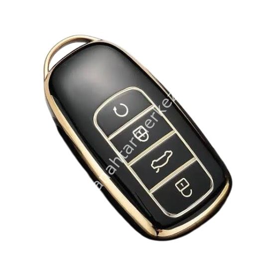 Chery Tiggo 8 Pro Smart Nano Kap