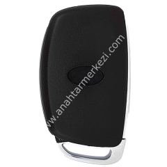 Hyundai Yeni ix35 Smart Kumanda ID46 Pcf 7945 433 Mhz
