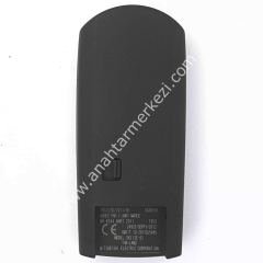 Mazda 6 3Buton Smart Kumanda PCF7953 433 Mhz Orjinal