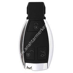 XHORSE Mercedes 3B Smart Kumanda Kontörsüz 433-315Mhz