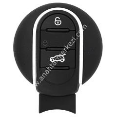 Mini Cooper  F Serisi FEM Sistem 3 Buton  Smart Kumanda Orjinal  PCF7953 433Mhz