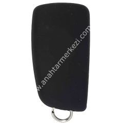 Qashqai/X-Trail 2B Sustalı Kumanda Orjinal Pcf7961M 433Mhz