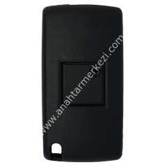 Peugeot 207 307 308 Partner Kumanda Orjinal PCF7941 433Mhz (2010+)