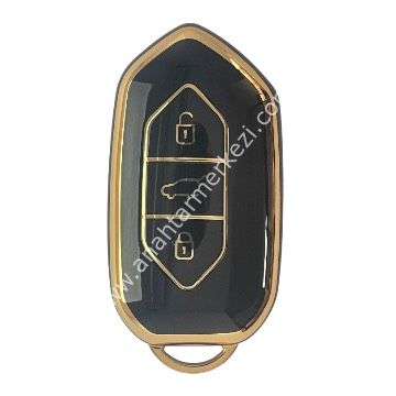 Togg T10F Smart Nano Kap(Siyah)