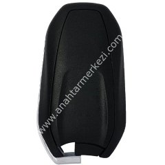 Peugeot 308 508 Smart Kumanda  Orjinal Pcf7945 433Mhz
