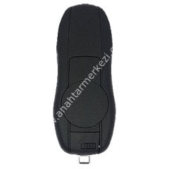 Porsche Cayenne 3 Buton Smart Kumanda 433 Mhz Pcf7953