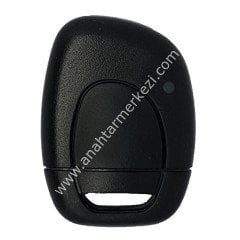 Clio II 1 Buton Kumanda  433Mhz