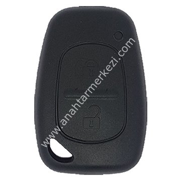 Kangoo/Traffic/Master 2 Buton Kumanda Pcf7946 433Mhz
