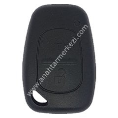 Kangoo/Traffic/Master 2 Buton Kumanda Pcf7946 433Mhz