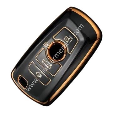 Bmw F10 4B Smart Nano Kap(Siyah)