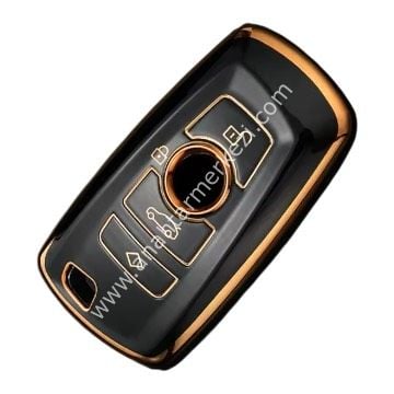 Bmw F10 4B Smart Nano Kap(Siyah)