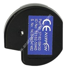 Suzuki Vitara 2 Buton Kumanda PCF7936  Orjinal 433Mhz
