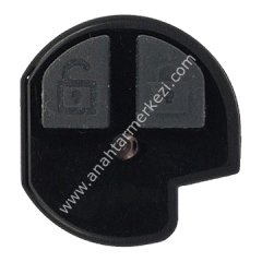 Suzuki Vitara 2 Buton Kumanda PCF7936  Orjinal 433Mhz