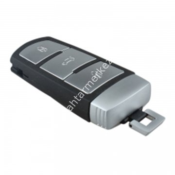 VW Passat 3 Buton Smart Kumanda ID48 433Mhz 1. Kalite