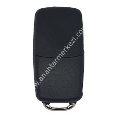 Tuareg Phaeton Kumanda ID46  Yan Sanayi 433Mhz